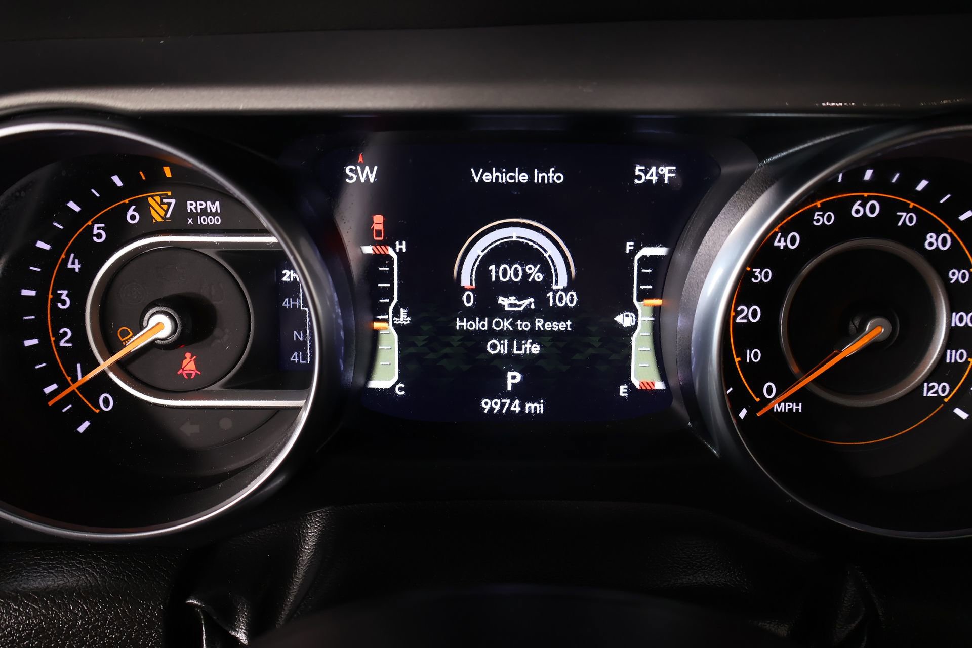 Used 2023 Jeep Gladiator Willys image 4