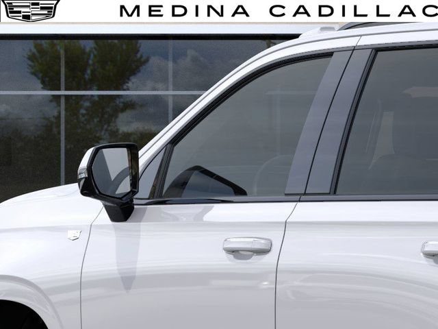 New 2025 Cadillac Escalade Sport w/ Touring Package AWD/4WD image 13