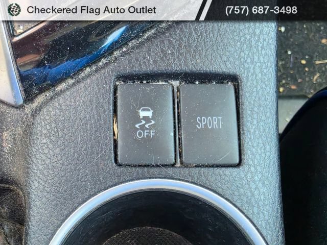 Used 2019 Toyota Corolla XSE FWD image 21