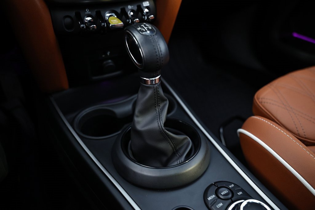 Used 2023 MINI Cooper Countryman SE w/ Signature Upholstery Package image 39