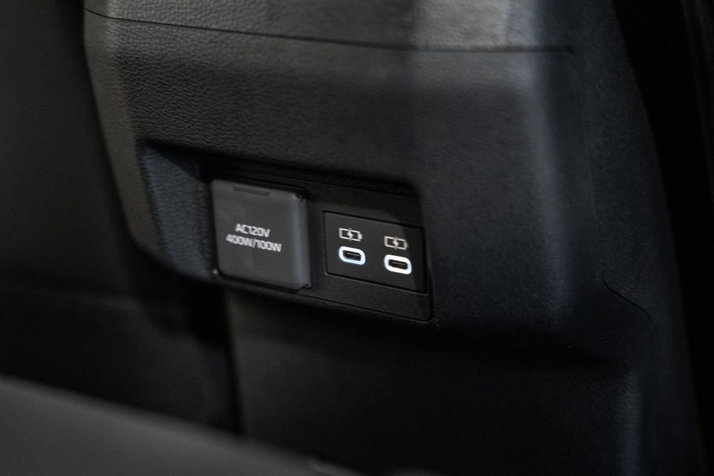 New 2026 Toyota Tacoma TRD Off-Road image 37