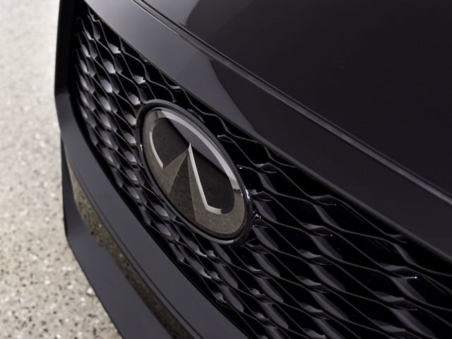 Used 2025 INFINITI QX50 Sport AWD/4WD image 8