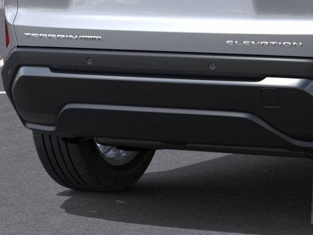 New 2027 GMC Terrain Elevation w/ Elevation Premium Package AWD/4WD image 29