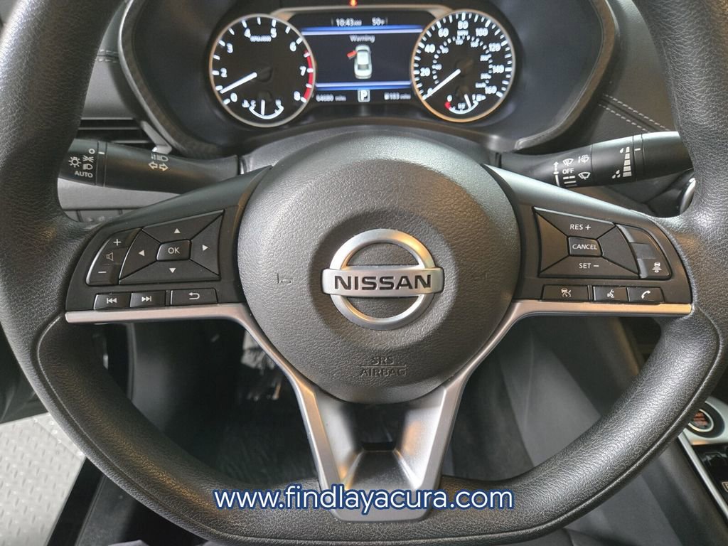 Used 2023 Nissan Sentra SV image 19