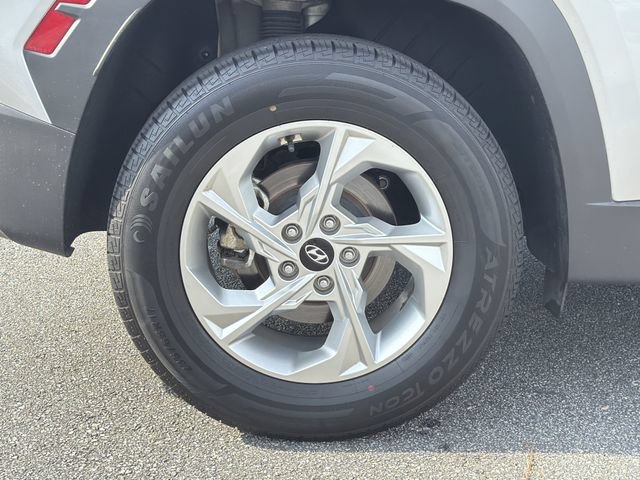 Certified 2024 Hyundai Tucson SEL AWD/4WD image 20