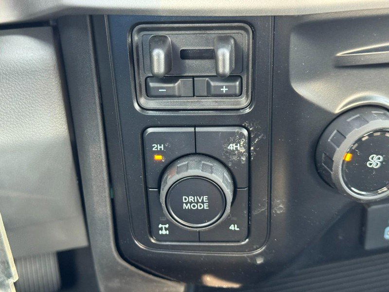 New 2026 Ford F350 XL w/ STX Appearance Package image 16