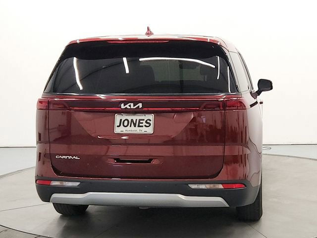 Used 2023 Kia Carnival LX FWD image 6