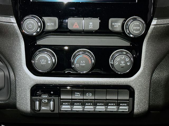 New 2026 RAM 3500 Tradesman w/ Chrome Appearance Group image 10