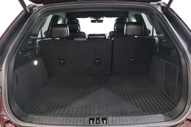 Used 2019 Lincoln Nautilus Select AWD/4WD image 35
