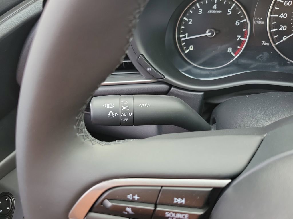 New 2026 MAZDA CX-30 AWD 2.5 S w/ Select Sport Pkg image 19