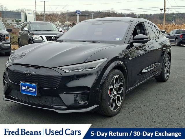 Used 2023 Ford Mustang Mach-E GT image 4