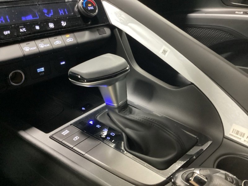 New 2026 Hyundai Elantra Sport w/ Cargo Package image 30