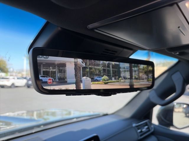 New 2026 Lexus LX 700h F Sport image 14