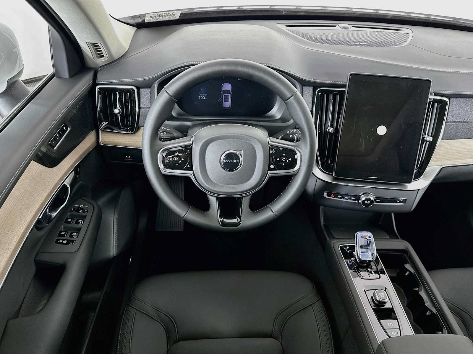 New 2027 Volvo XC90 B5 Plus AWD/4WD image 20