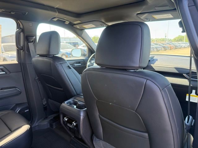 New 2026 GMC Acadia Elevation AWD/4WD image 48