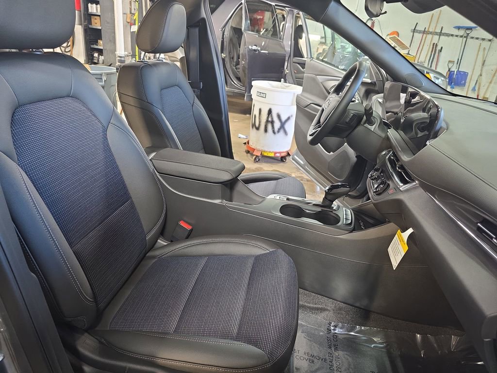 New 2026 Buick Envista Preferred image 10