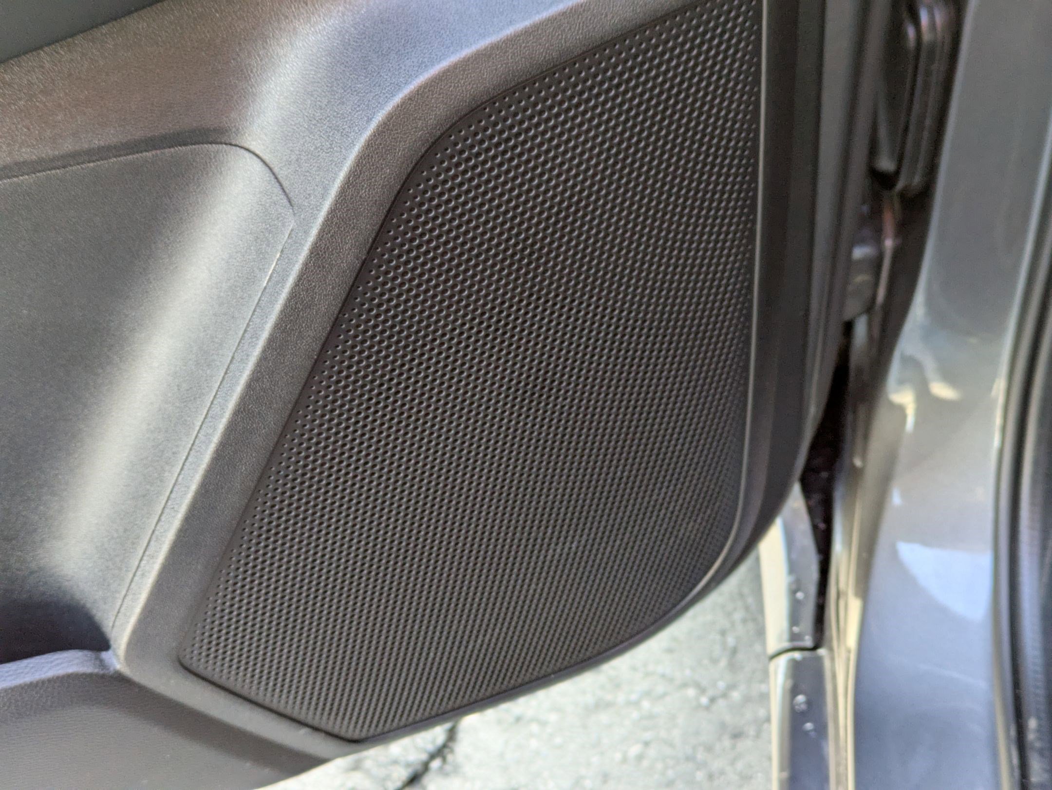 Used 2025 Ford Ranger Lariat w/ FX4 Off-Road Package image 16