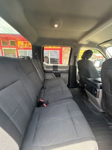 Used 2018 Ford F150 XL w/ Equipment Group 101A Mid image 13