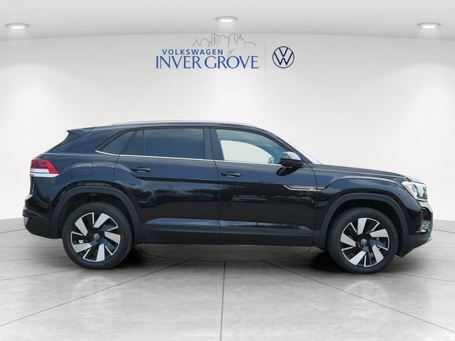 Certified 2026 Volkswagen Atlas Cross Sport SE AWD/4WD image 8
