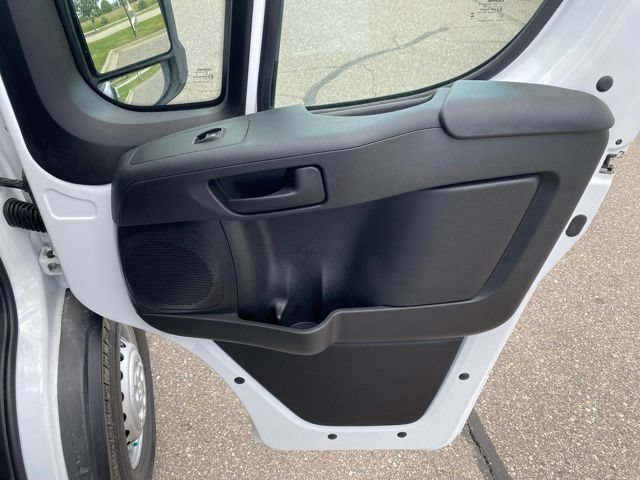 New 2026 RAM ProMaster 2500 w/ Convenience Group FWD image 23