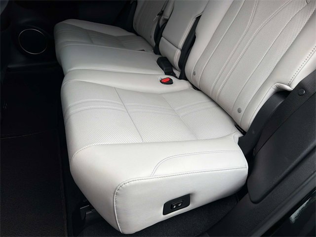 Used 2021 Lexus RX 350 FWD w/ Luxury Package image 12