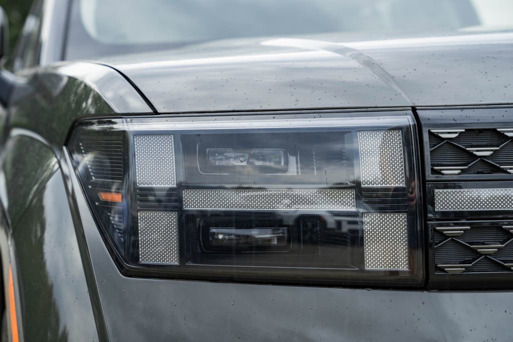 New 2026 Hyundai Santa Fe Calligraphy image 12