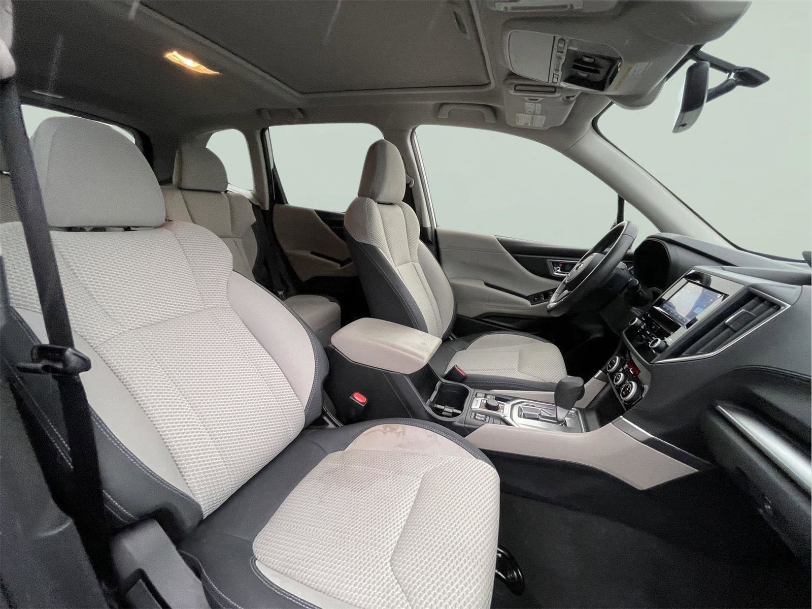 Used 2020 Subaru Forester Premium AWD/4WD image 20