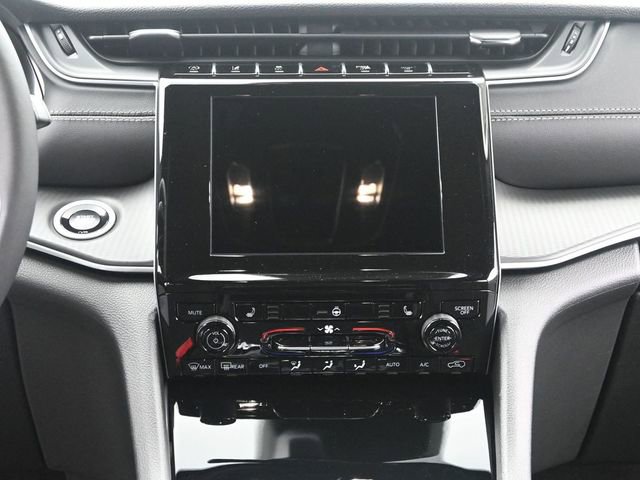 New 2026 Jeep Grand Cherokee L Laredo image 28