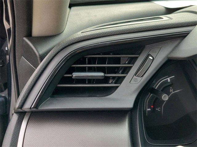 Used 2017 Honda Civic LX image 21