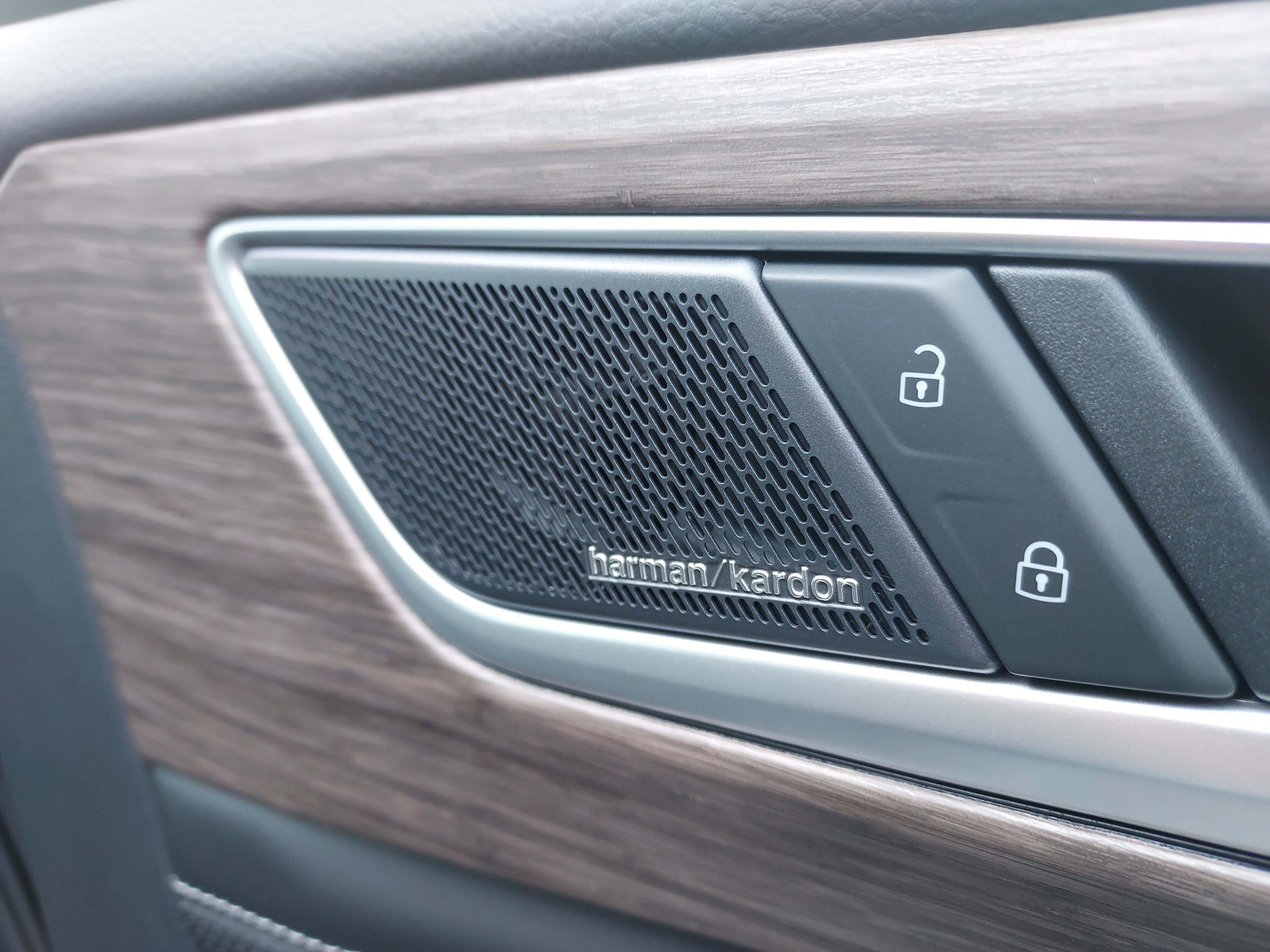 New 2026 Volkswagen Atlas SEL Premium R-Line image 27