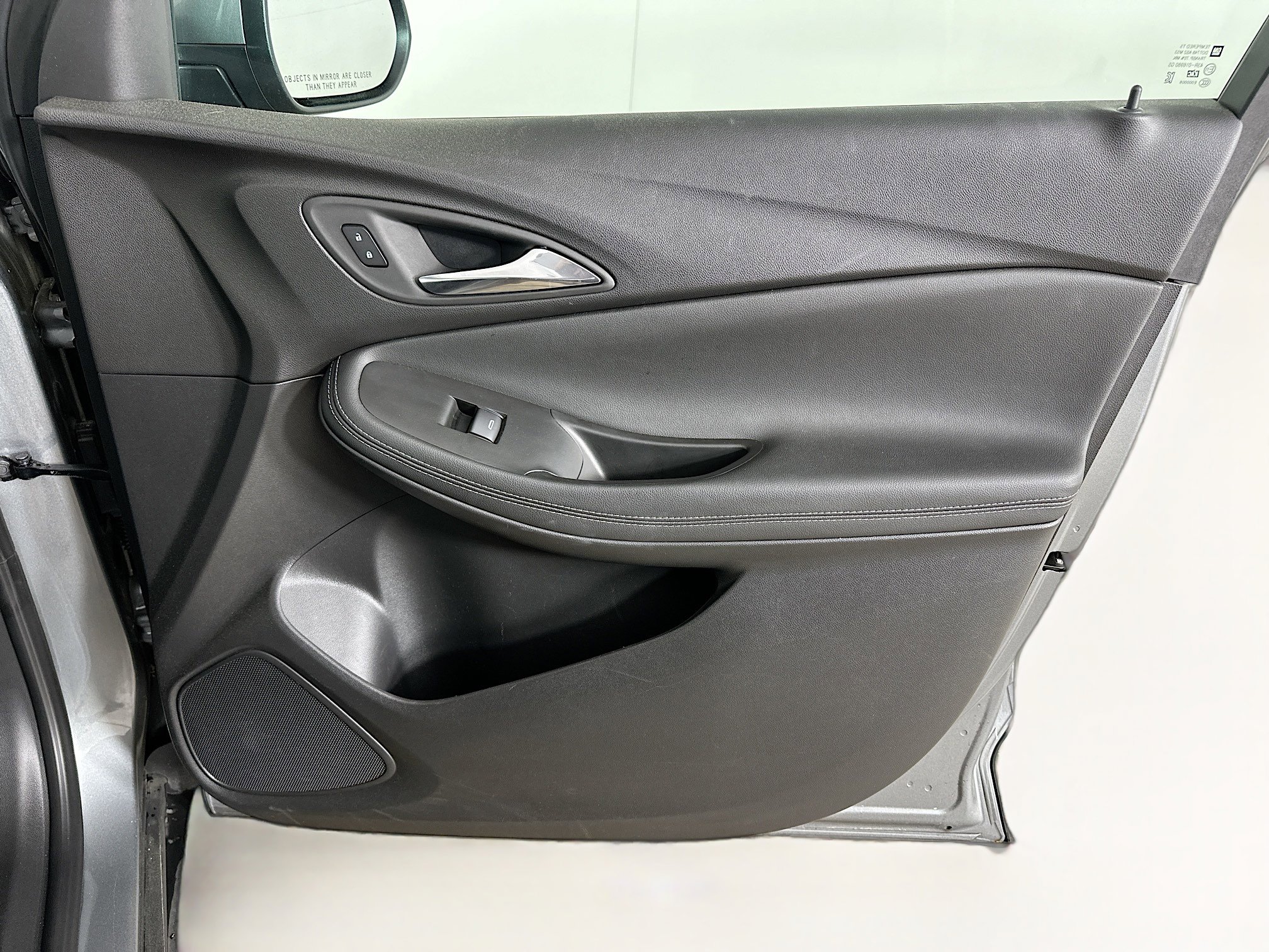 Used 2025 Buick Encore GX Preferred image 30