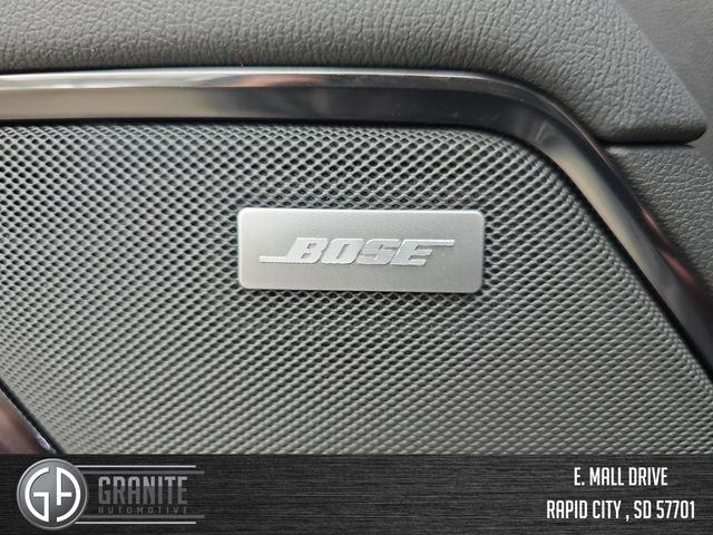 Used 2022 GMC Sierra 1500 AT4 w/ AT4 Preferred Package image 31