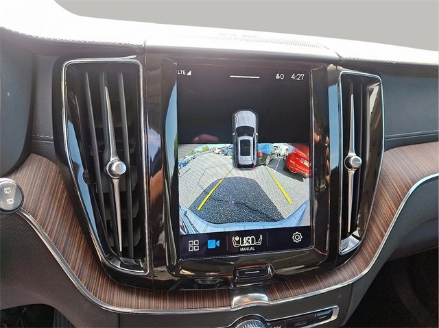 Certified 2023 Volvo XC60 B6 Ultimate w/ Protection Package Premier image 19