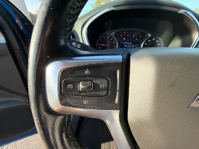 Used 2019 Chevrolet Blazer LT FWD image 31