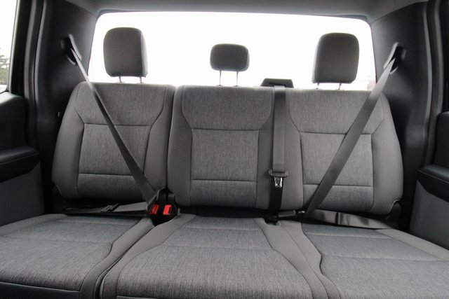 New 2026 Ford F250 XL w/ STX Appearance Package image 29