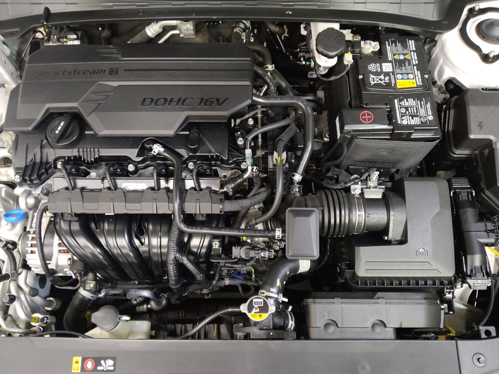 Used 2025 Kia K4 FWD image 30
