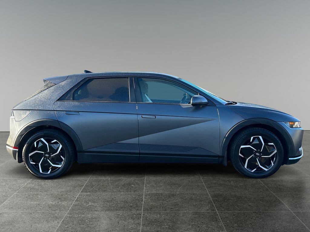 Used 2023 Hyundai Ioniq 5 SEL image 8