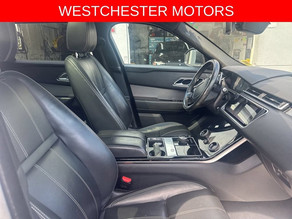 Used 2020 Land Rover Range Rover Velar R-Dynamic S AWD/4WD image 14