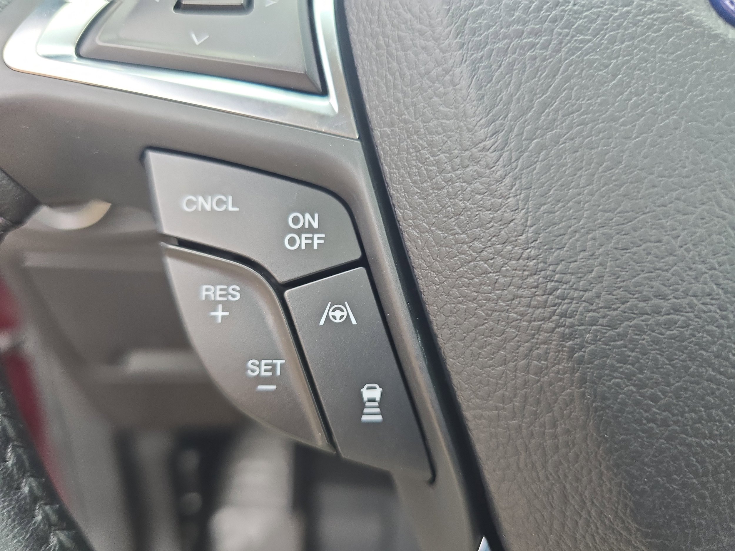 Used 2023 Ford Edge SEL w/ Convenience Package AWD/4WD image 15