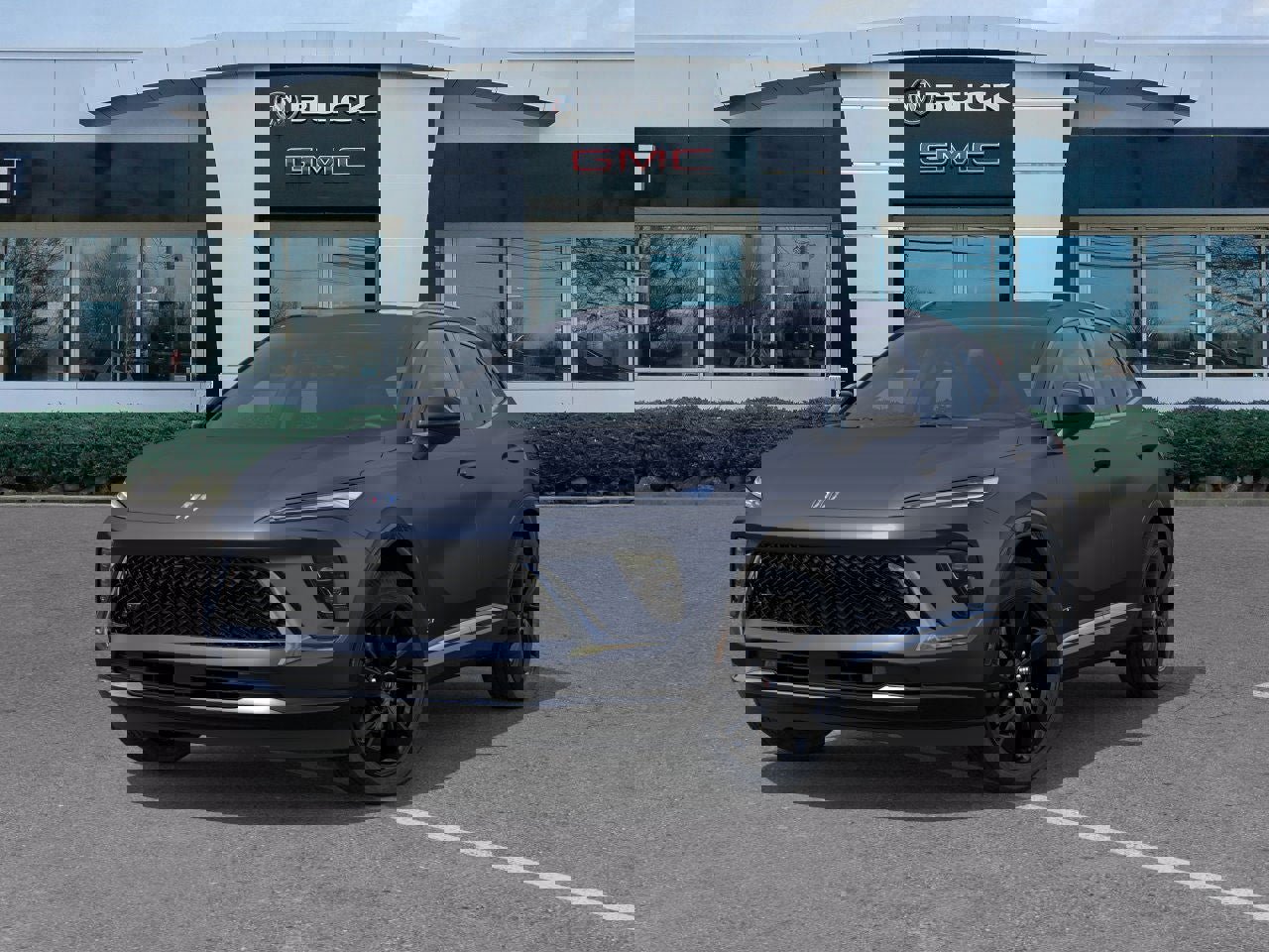 New 2026 Buick Envision Sport Touring image 30