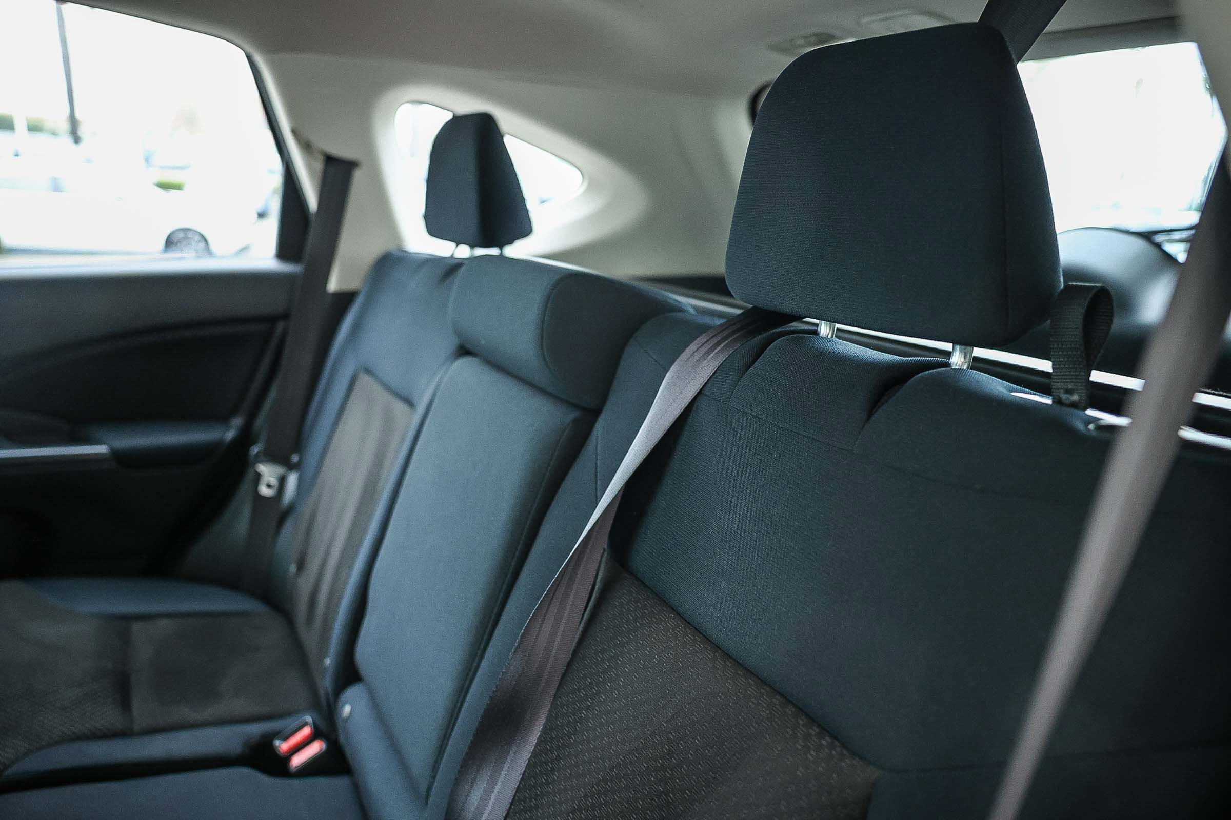 Used 2016 Honda CR-V EX image 24