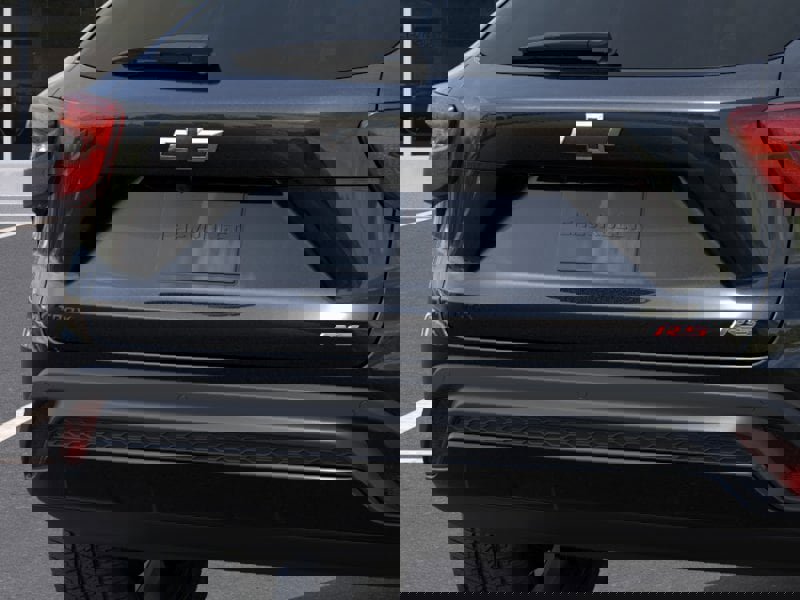 New 2026 Chevrolet Trax RS w/ Driver Confidence Package image 40