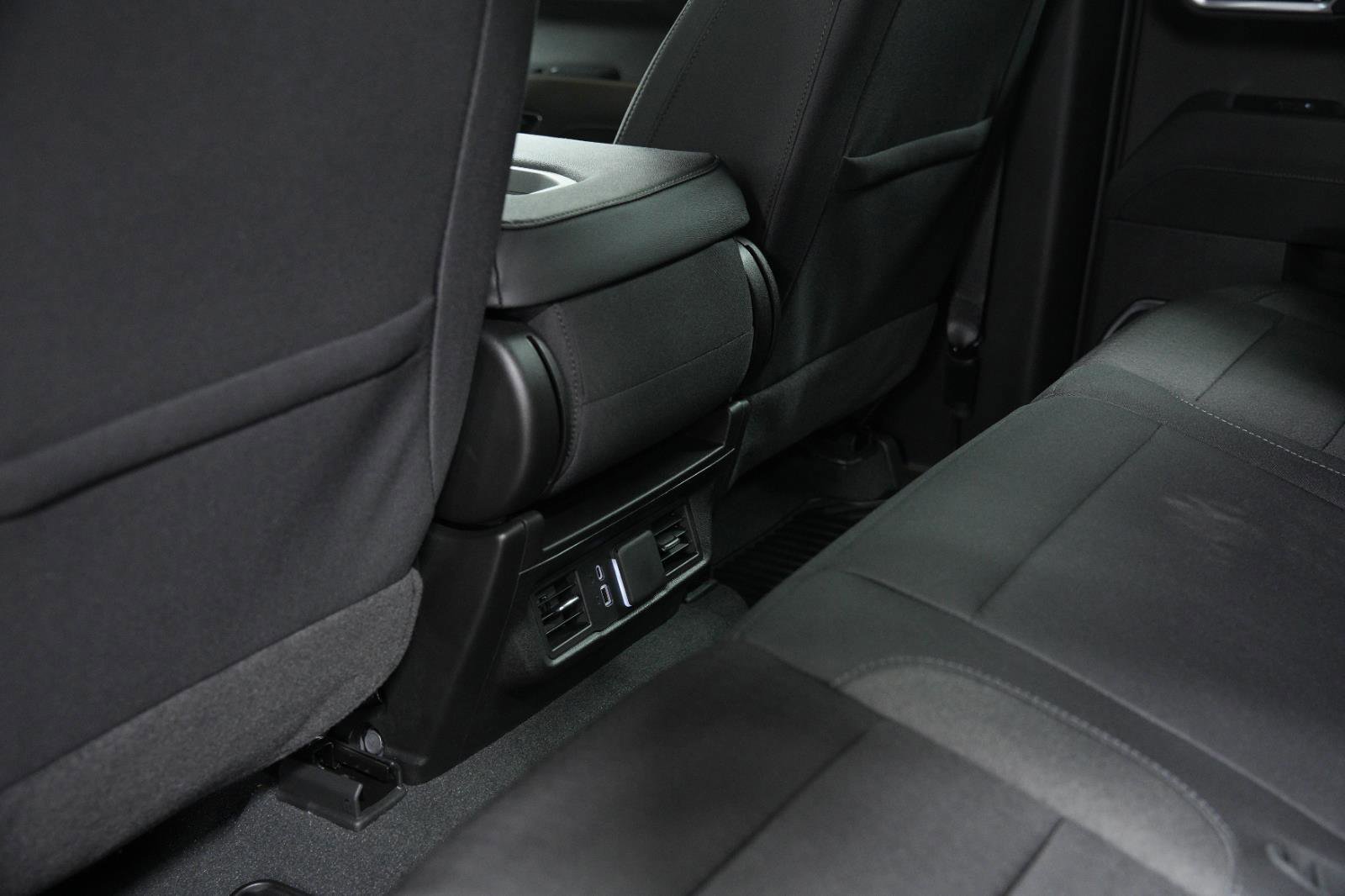 New 2026 GMC Sierra 1500 Elevation image 21