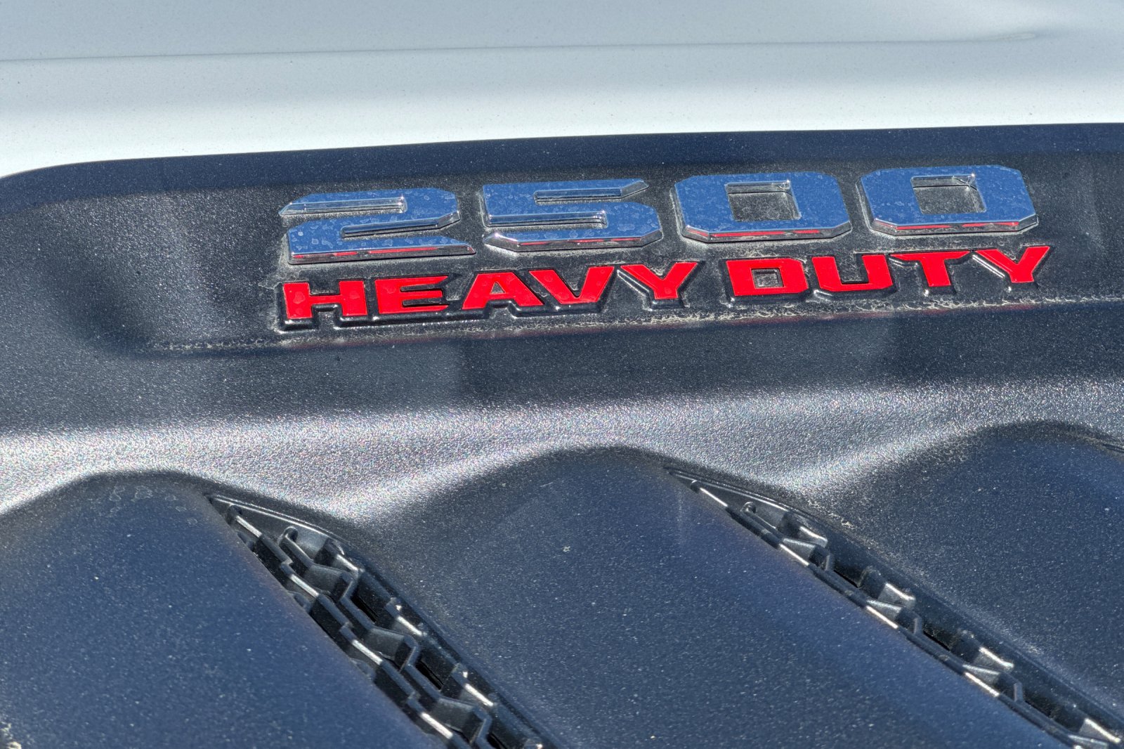 New 2026 RAM 2500 Big Horn AWD/4WD image 25