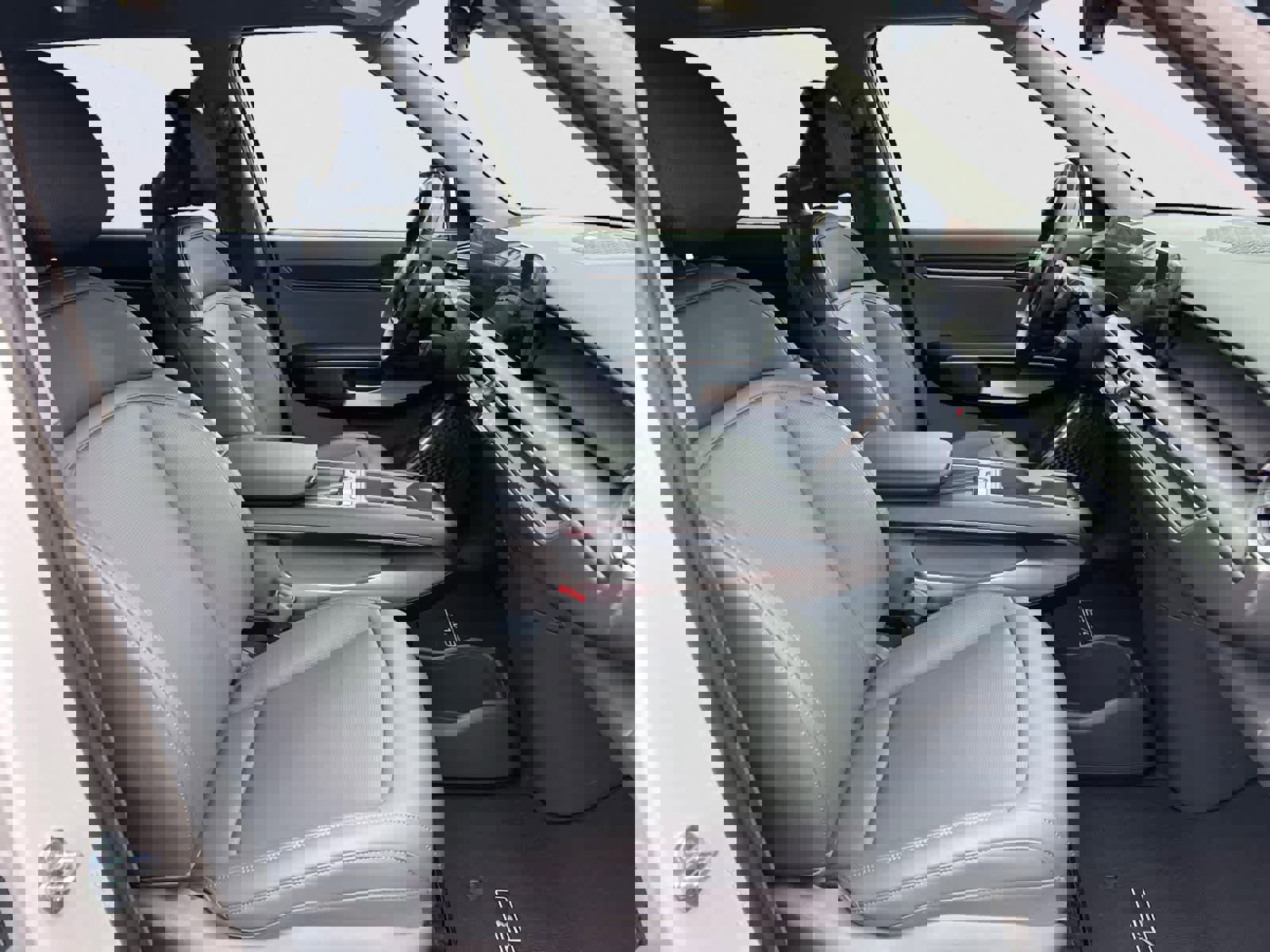 Certified 2024 Kia EV9 Light Long Range image 15