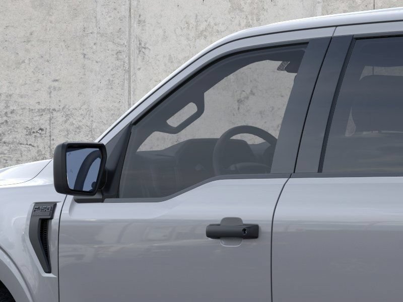 New 2026 Ford F150 STX w/ Equipment Group 200A RWD image 44