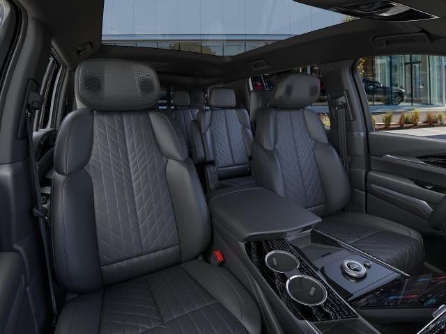 New 2026 Cadillac Escalade IQL Sport 1 AWD/4WD image 16