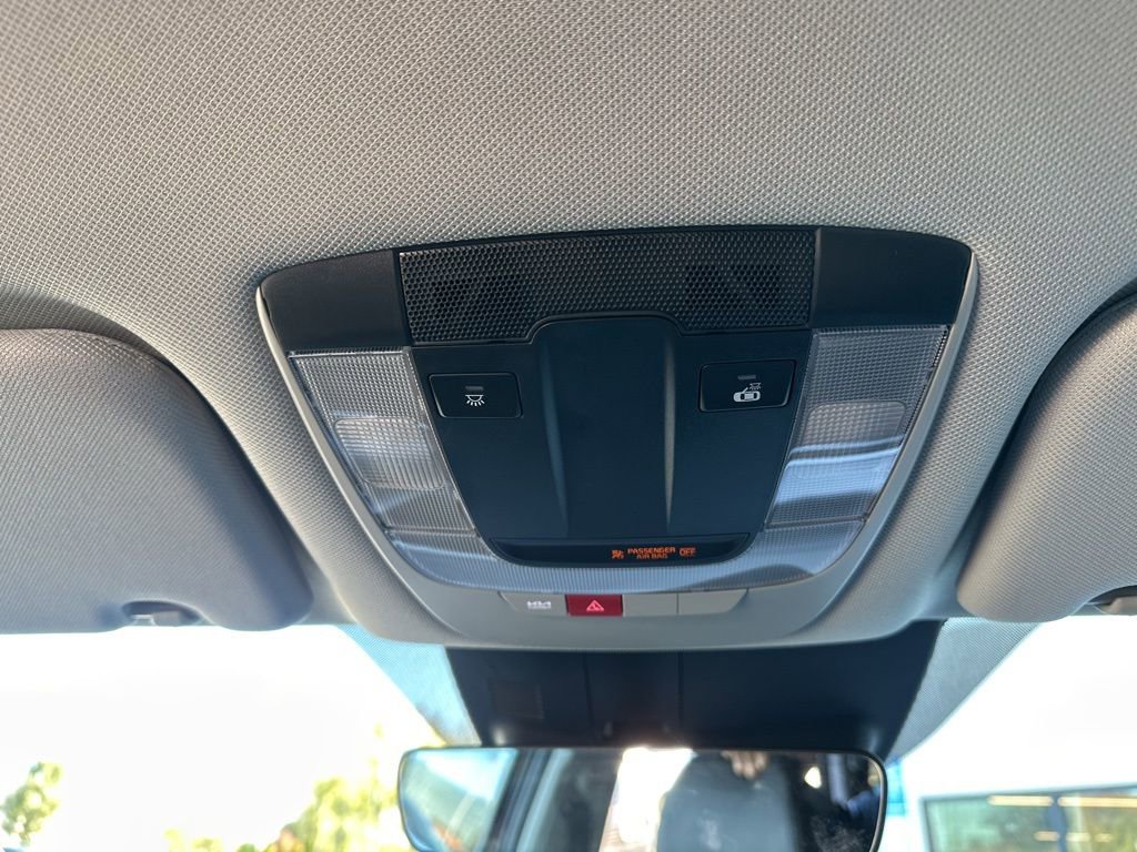 New 2026 Kia Sorento EX image 28