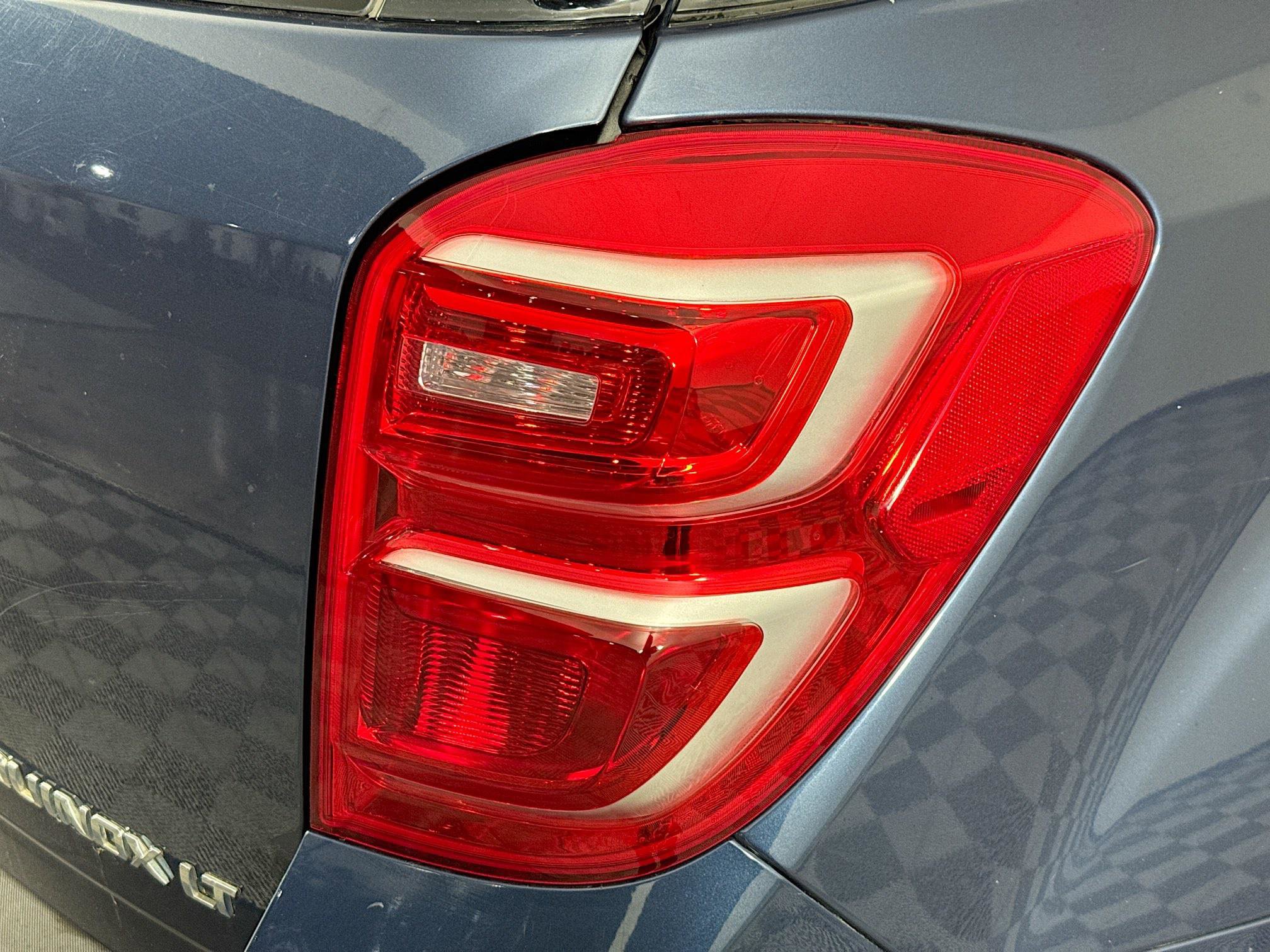 Used 2016 Chevrolet Equinox LT w/ Convenience Package image 32