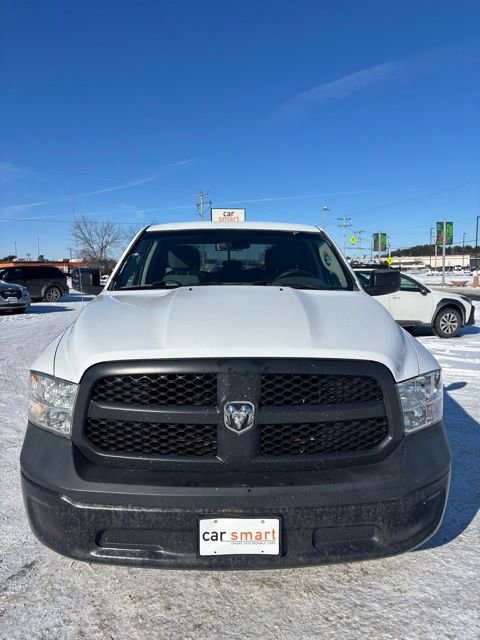 Used 2015 RAM 1500 Tradesman w/ Popular Equipment Group image 2